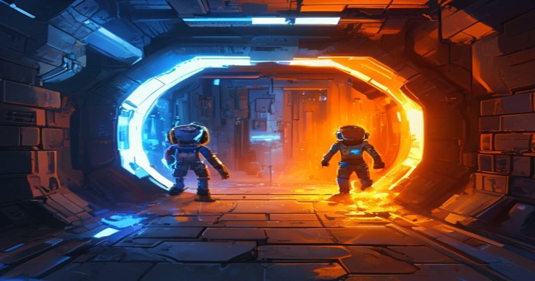 10 Pro Tips to Master Co-op in Portal 2 and Outsmart GLaDOS