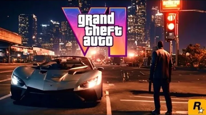 The Representation of Crime and Morality in Grand Theft Auto V