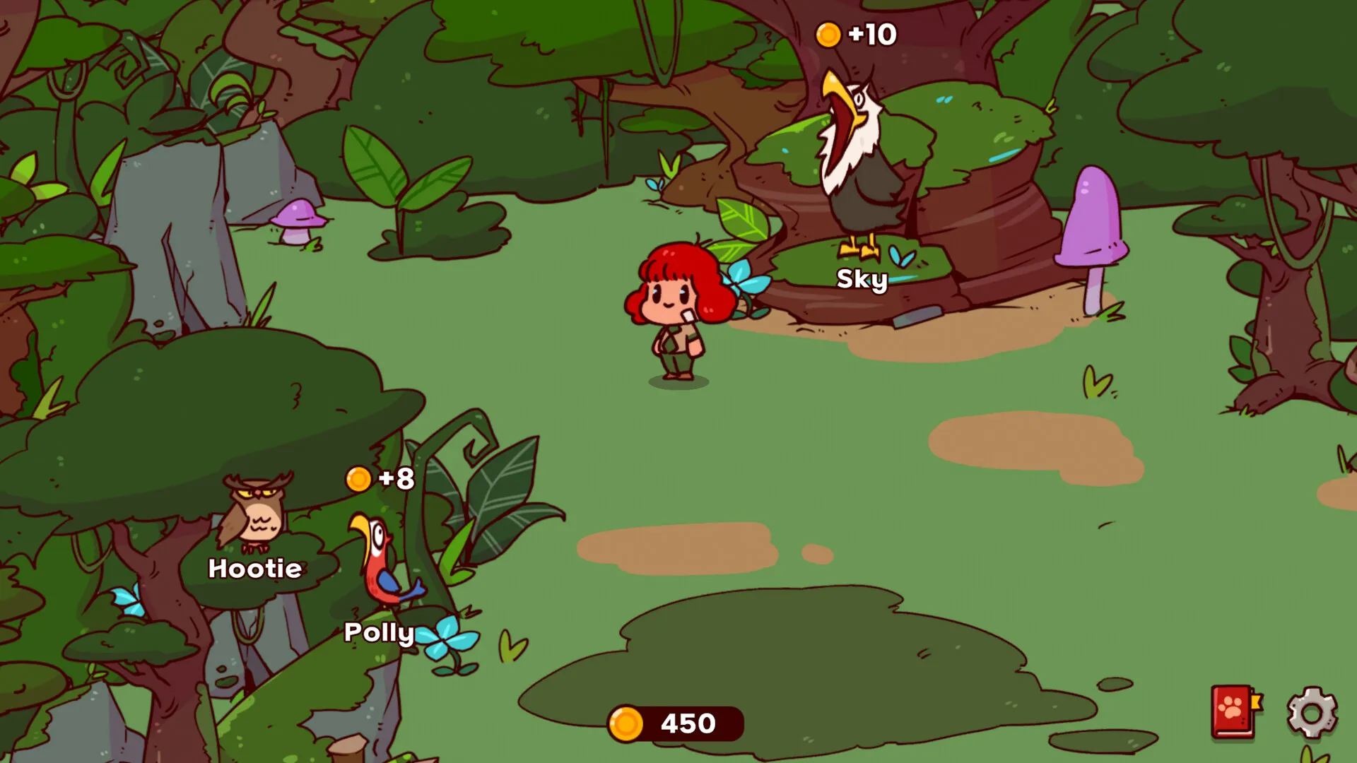 MyVoiceZoo screenshot 7