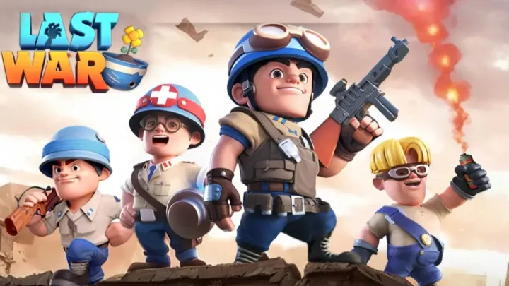 How to Survive and Thrive in Last War: Survival – The Ultimate Guide