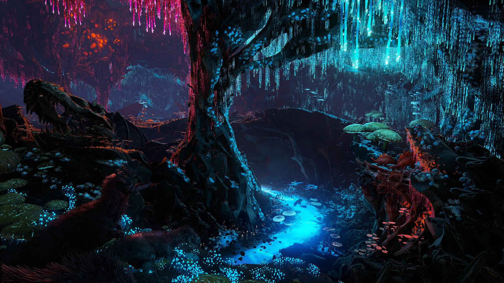 ARK: Aquatica screenshot 4