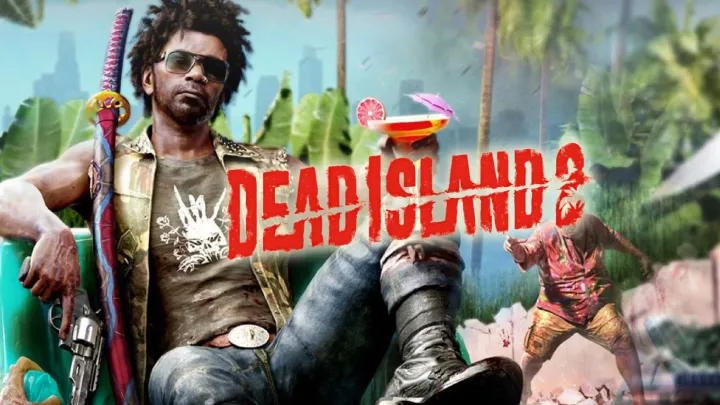 How to Master Dead Island 2  From Survivor to Slayer in HELL-A