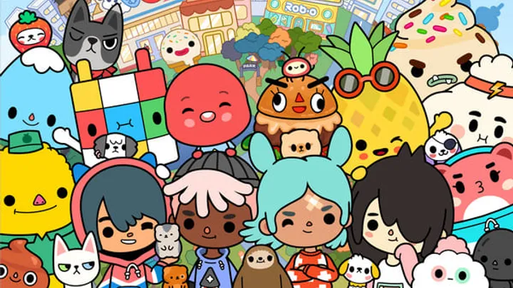 Toca Boca World and the Problem of Endless Collection: How a Creative Sandbox Became a Reward-Driven Routine