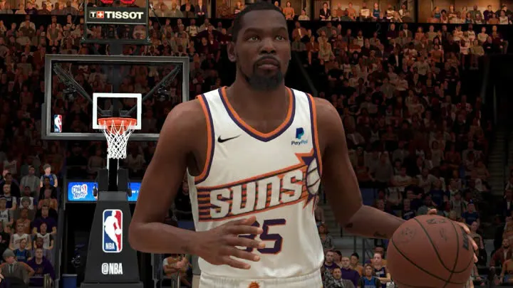 How to Control Tempo and Momentum in NBA 2K24 Matches