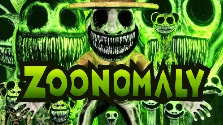 How to Download Zoonomaly: An Expert's Guide to Digital Survival