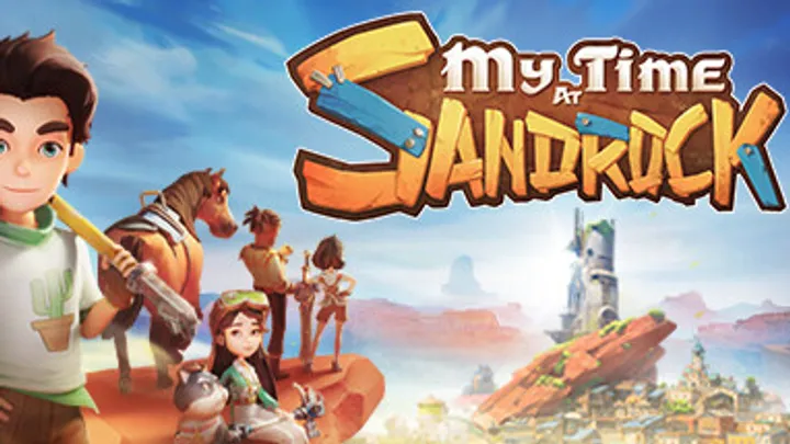 My Time at Sandrock – How to Build a Successful Workshop and Thrive in the Desert