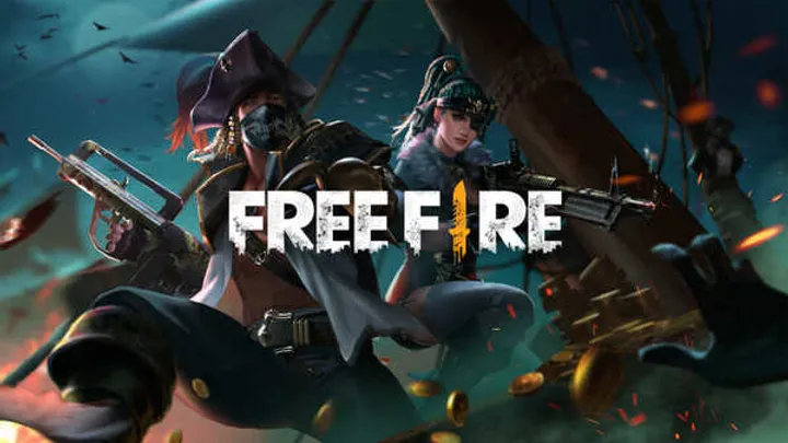 Free Fire Tips & Guides: Level Up Your Game