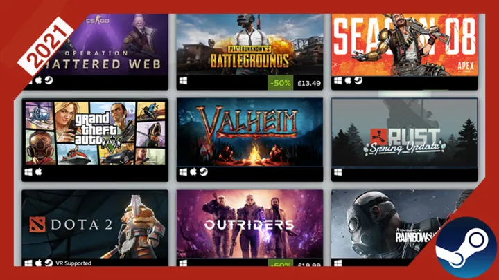 Top 10 Games in 2025 You Can’t Miss