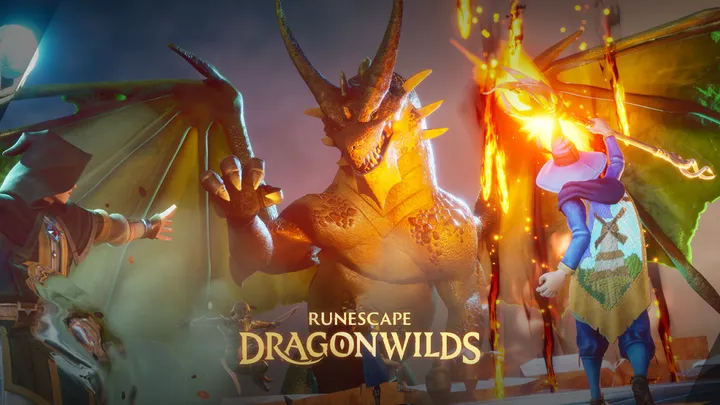 How to Build the Best Early Base in RuneScape: Dragonwilds