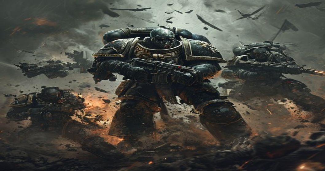 Warhammer 40,000: Darktide Beginner's Guide – 10 Essential Tips for Reject Operatives