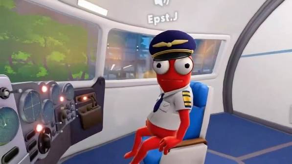 Dear Passengers  screenshot 7