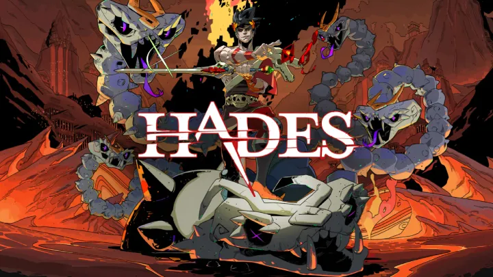 Hades: An In-Depth Exploration of the Award-Winning Roguelike