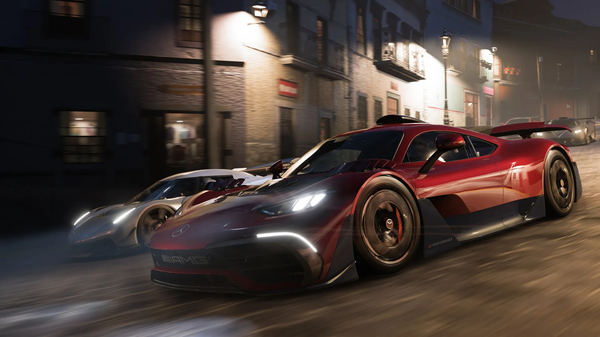 Forza Horizon 5 screenshot 9