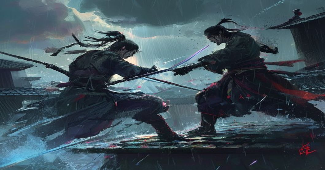 Sekiro: 10 Essential Tips for Defeating Genichiro Ashina – Phase-by-Phase Guide