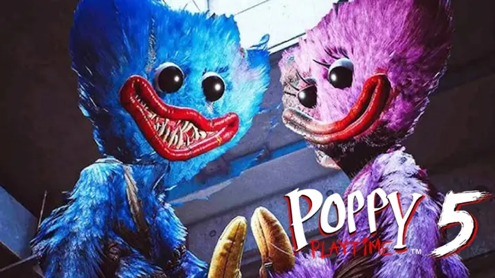 Poppy Playtime Chapter 5 – Complete Survival Guide to Mastering Puzzles, Stealth, and Late-Game Systems