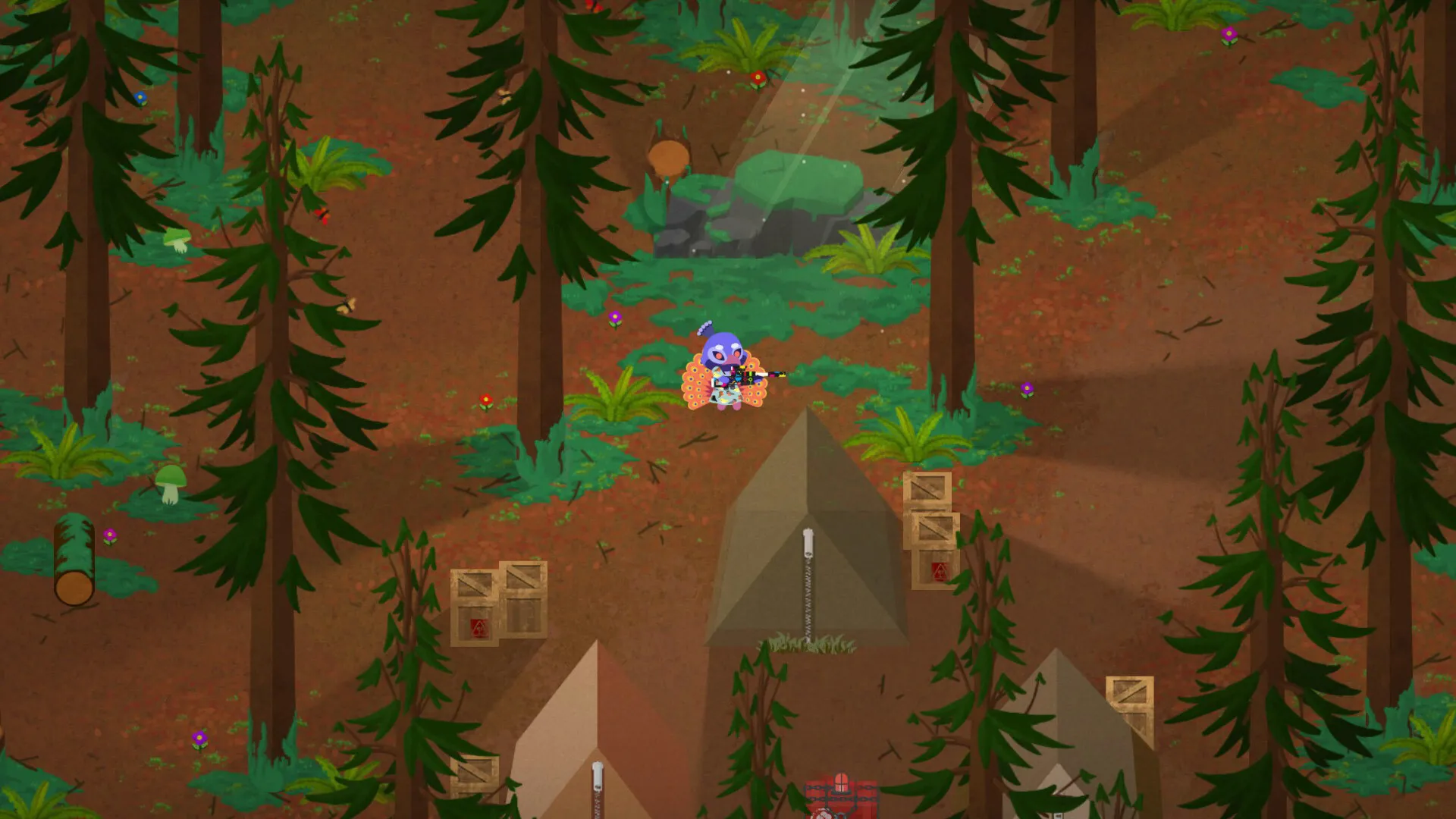 Super Animal Royale screenshot 3