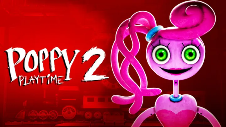 Poppy Playtime – Chapter 2: How to Survive, Solve Puzzles, and Escape Step by Step