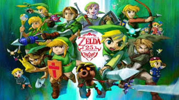 The Significance of Music in The Legend of Zelda: Ocarina of Time