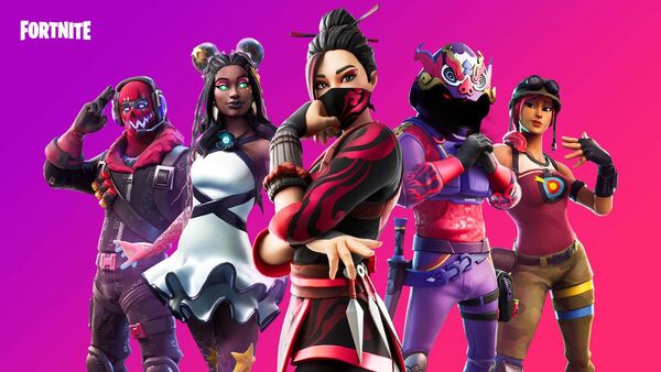 Fortnite Tips & Guides: A Simple Guide for Beginners