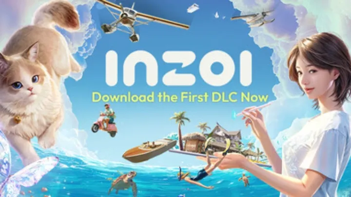 inZOI: A New Horizon in Life Simulation