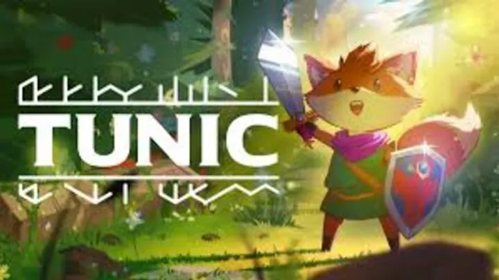 TUNIC: How to Decode the In-Game Manual and Master the Game’s Hidden Puzzle Language