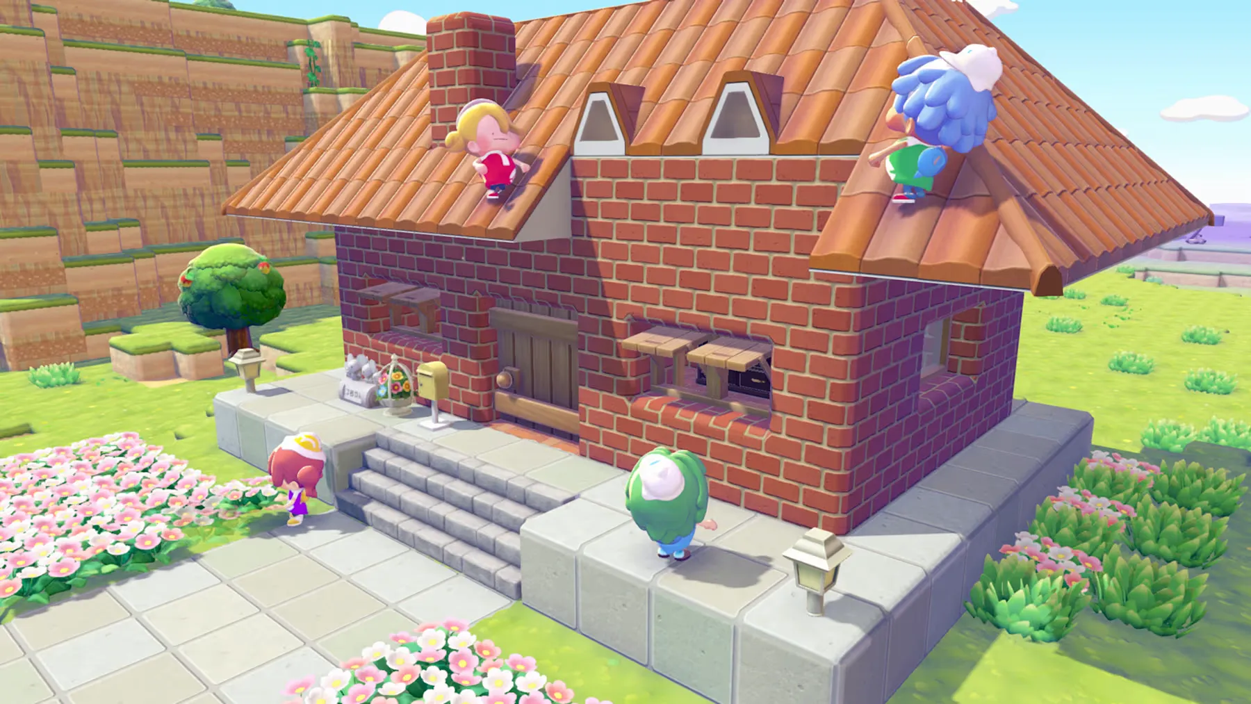 Pokémon™ Pokopia screenshot 6