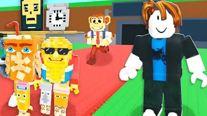 Roblox Steal a Brainrot: The Rise of Chaotic Meme Economies Inside User-Generated Worlds