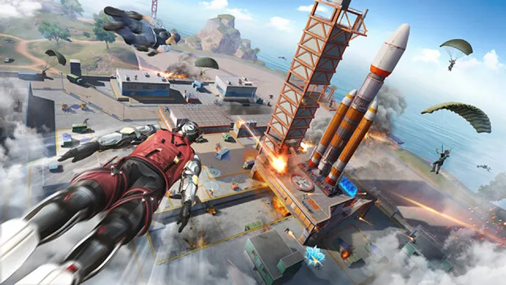 Blood Strike and the Problem of Weapon Balancing: A Deep Dive