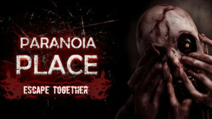 The Desperate Escape: A Comprehensive Guide to PARANOIA PLACE