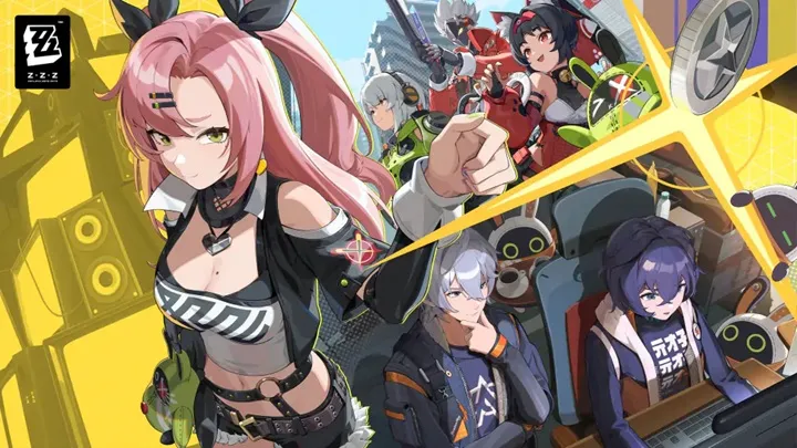 Zenless Zone Zero: The Ultimate How To Guide to Master This Hot Game