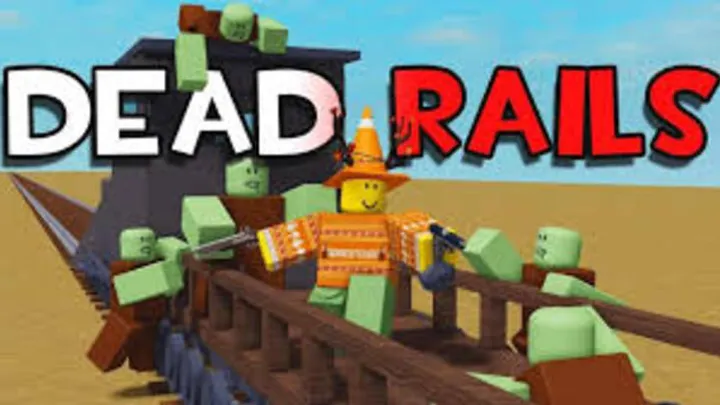 Roblox: Dead Rails – Viral Survival Game Taking Over the Platform