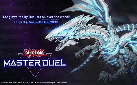 Yu-Gi-Oh! Master Duel screenshot 7