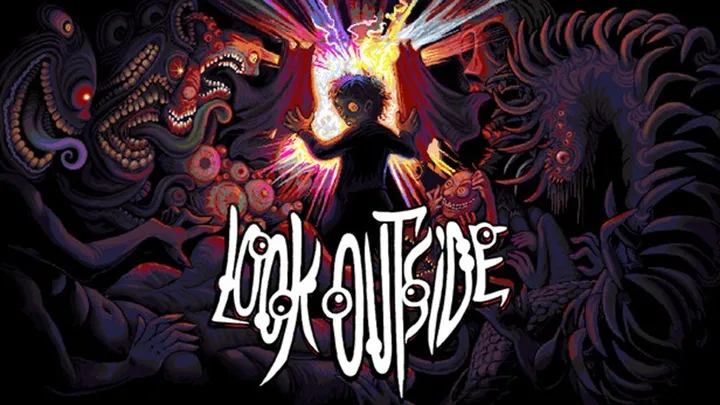 Look Outside: The Ultimate How To Guide to Master This Hot Game