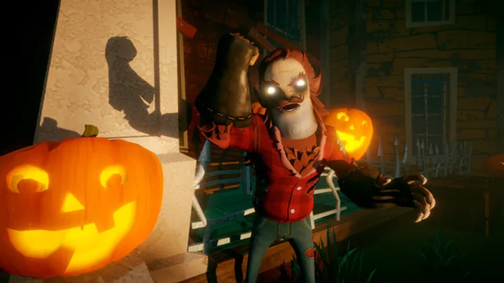 Secret Neighbor: Hello Neighbor Multiplayer Tips & Guides