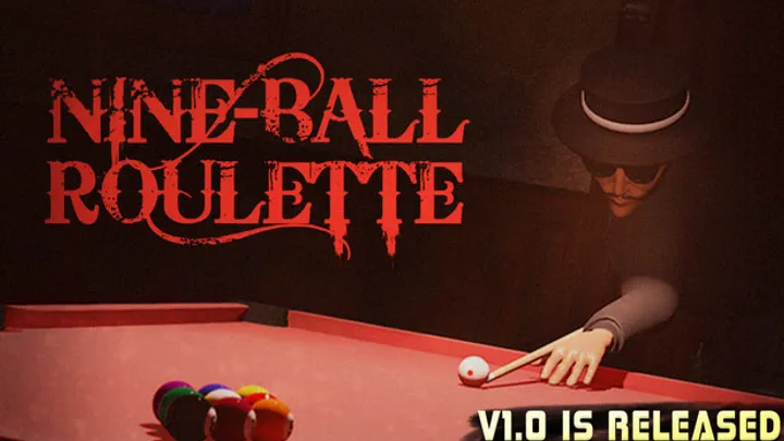 Nine-Ball Roulette: The Digital Hybrid Revolution and High-Stakes News