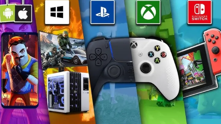 Top 10 Cross-Platform Games You Can Play Anywhere
