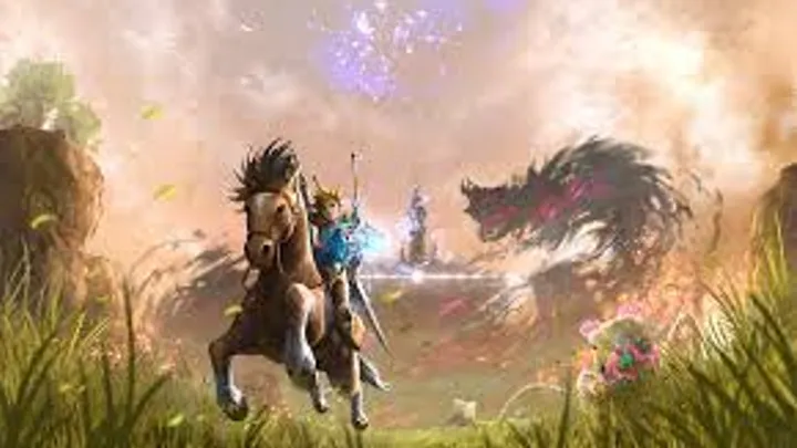 Exploring the Depths of Emotion in The Legend of Zelda: Breath of the Wild