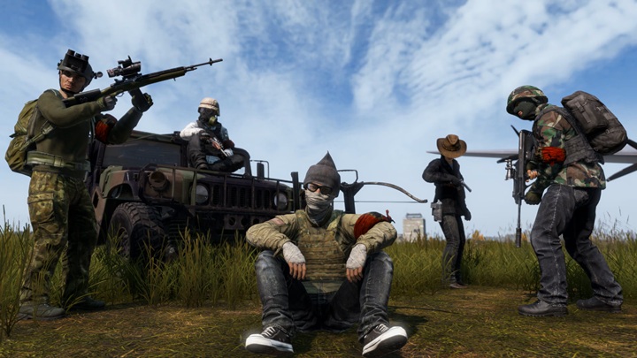 DayZ: The Ultimate How To Guide to Master This Hot Game