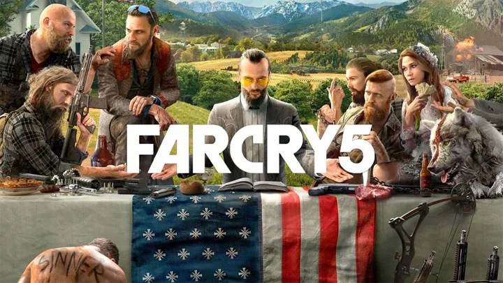 How to Play Far Cry 5 Effectively and Liberate Hope County