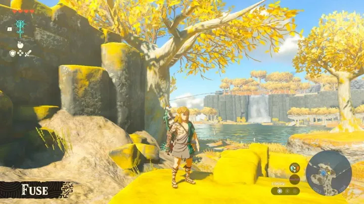 Tips & Guides for Navigating The Legend of Zelda: Ocarina of Time