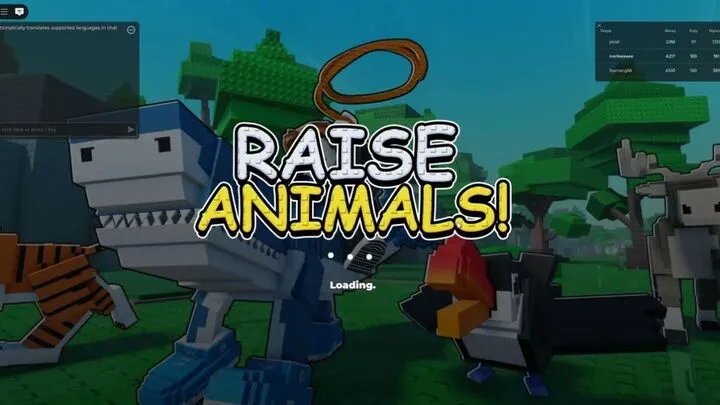 The Ultimate Husbandry Handbook: Mastering the Ecosystem of Roblox: Raise Animals
