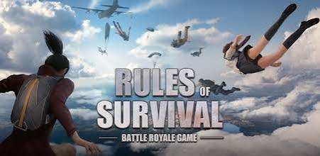 Rules of Survival: The Complete Competitive Player's Guide to Gameplay, Download, and Winning Every Match