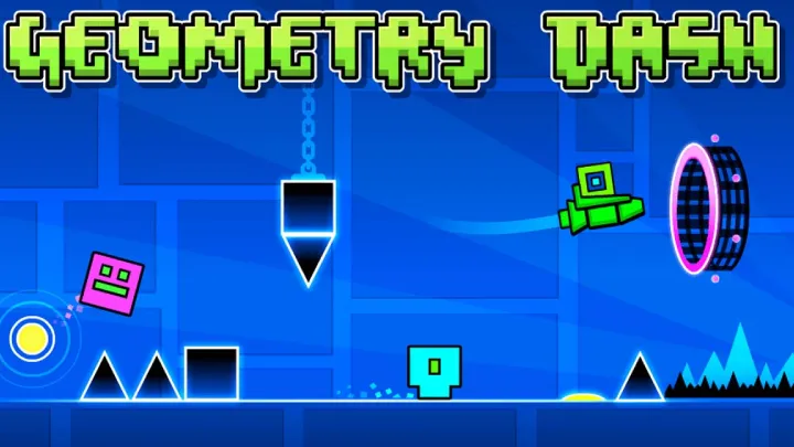 How to Master Geometry Dash: The Ultimate Guide