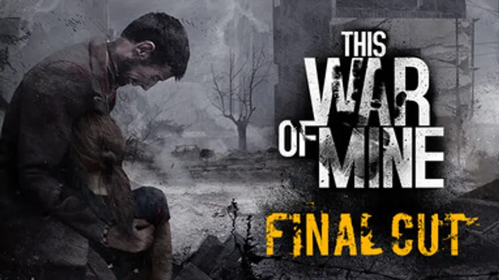 This War of Mine and the Economics of Civilian Suffering: How Scarcity Redefines Morality