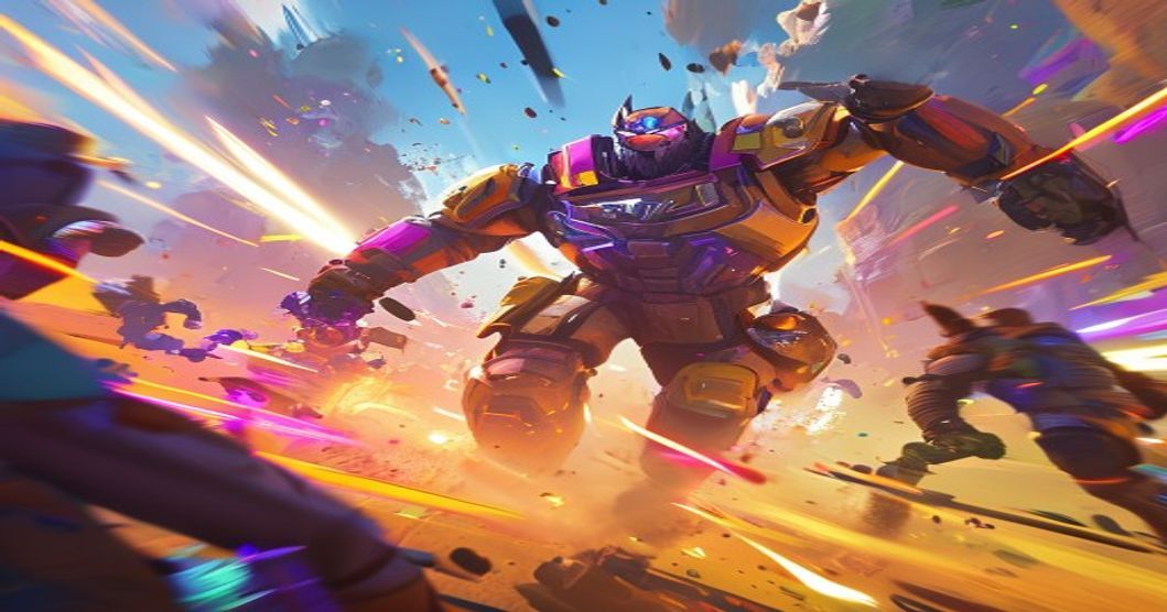 Overwatch 2: 10 Pro Tips to Counter Every Tank Hero