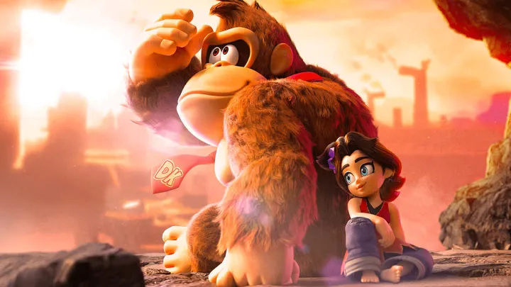 Donkey Kong Bananza: The Challenge of NFT Integration and Player Engagement