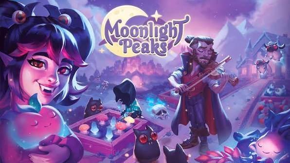 Moonlight Peaks Tips & Guides