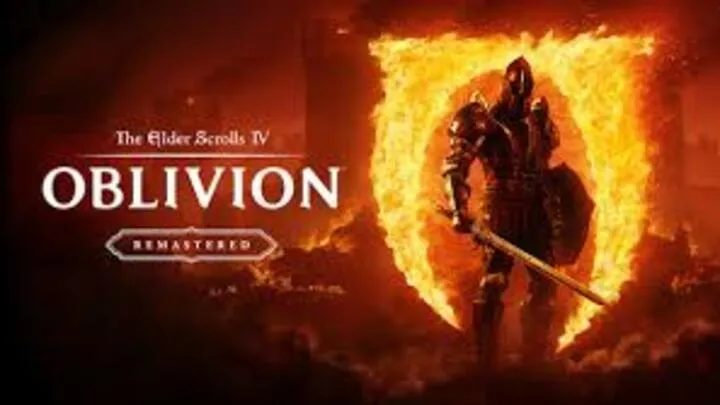 How to Build a Powerful Character In The Elder Scrolls IV: Oblivion Remastered