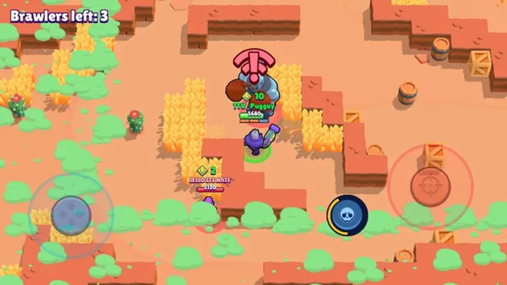 Brawl Stars News 2025: Cognitive Fatigue Becomes the Hidden Challenge for Players