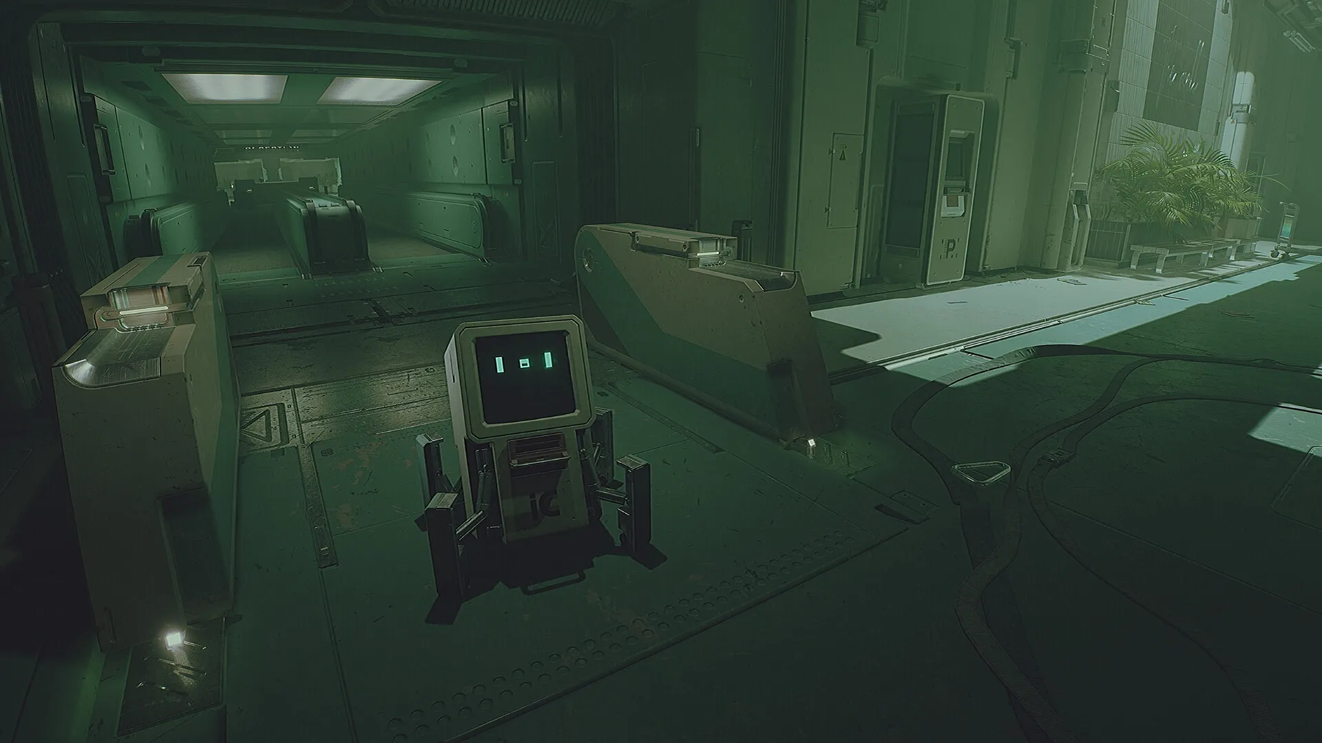 ROUTINE screenshot 6